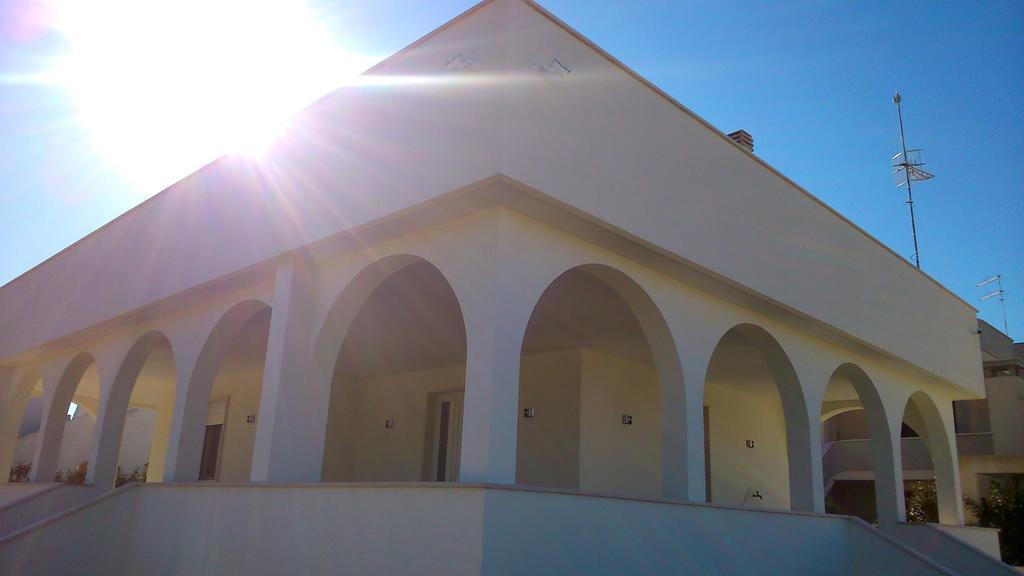 Villa Buenavista Torre Santa Sabina Exterior photo