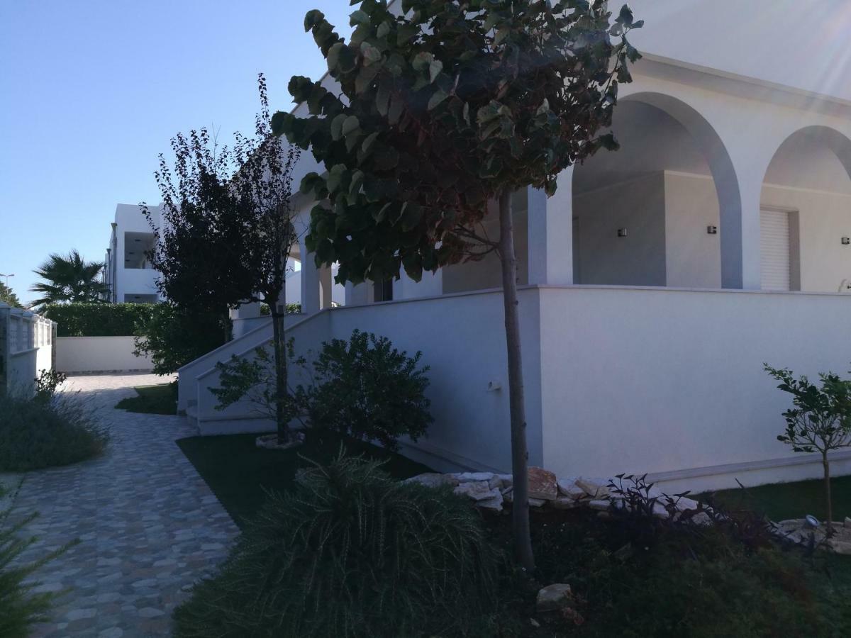Villa Buenavista Torre Santa Sabina Exterior photo