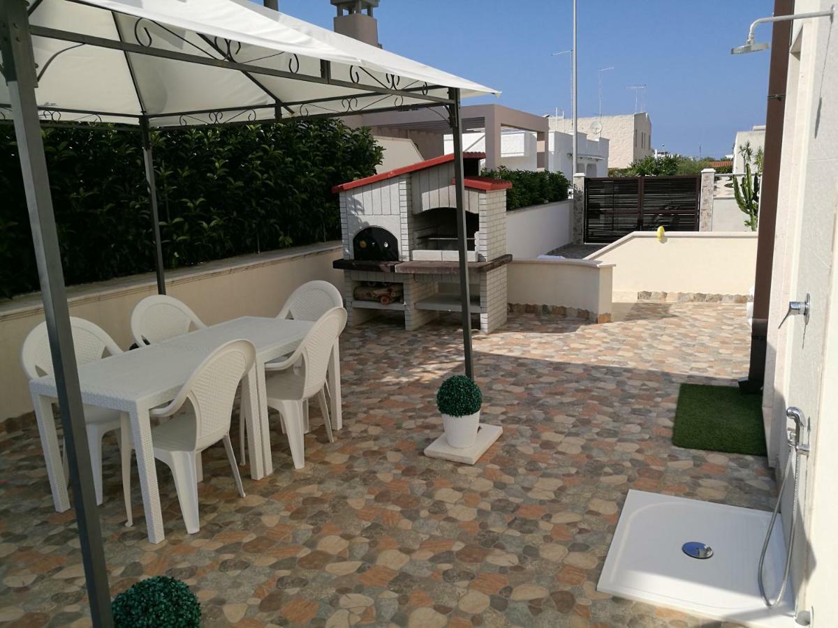 Villa Buenavista Torre Santa Sabina Exterior photo